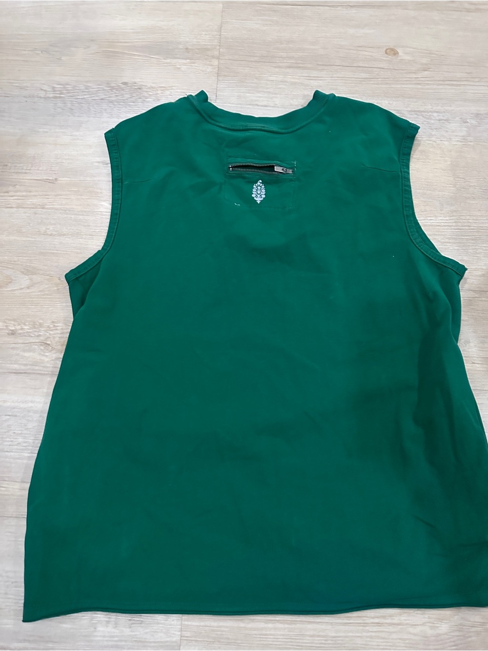 FP Movement by Free People Green Hot Shot Micro Set - Picture 4 of 11